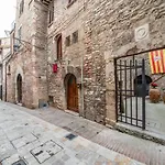 Saint Francis Apartmán
