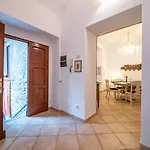 Saint Francis Apartmán *
