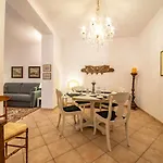 Apartmán Saint Francis *