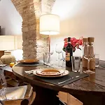 Apartmán Saint Francis Assisi