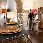 Saint Francis Apartmán *
