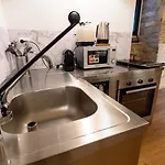 Apartmán Saint Francis Assisi