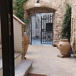 Apartmán Saint Francis *