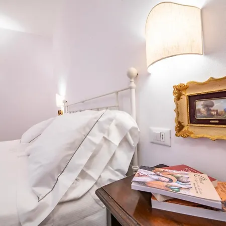 Appartamento Saint Francis