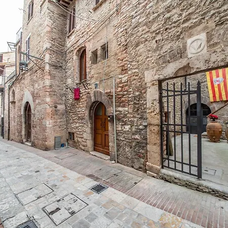 Saint Francis Appartement