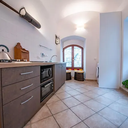 Appartement Saint Francis Assisi
