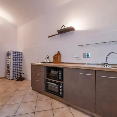 Saint Francis Appartement