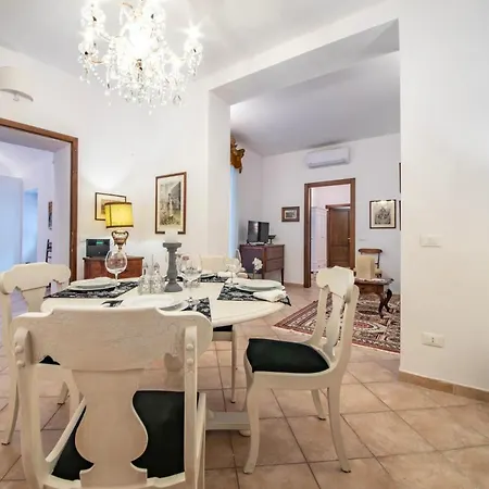 Appartement Saint Francis