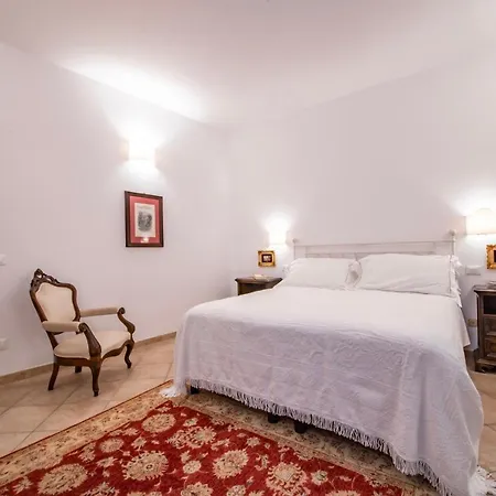 Apartmán Saint Francis *