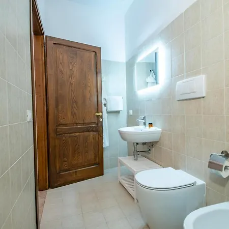 Saint Francis Appartement