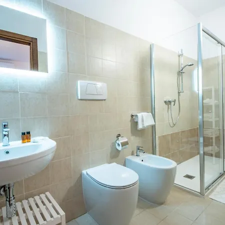 Saint Francis Apartmán