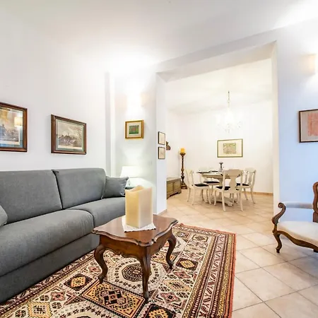 Saint Francis Appartement Assisi