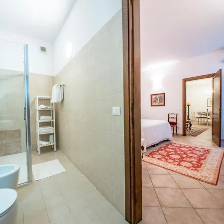 Saint Francis Apartmán Assisi