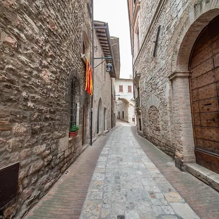 Saint Francis Assisi