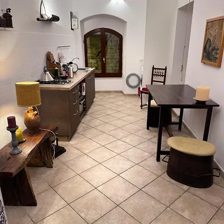 Appartement Saint Francis Assisi