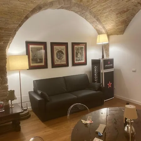 Appartement Saint Francis *