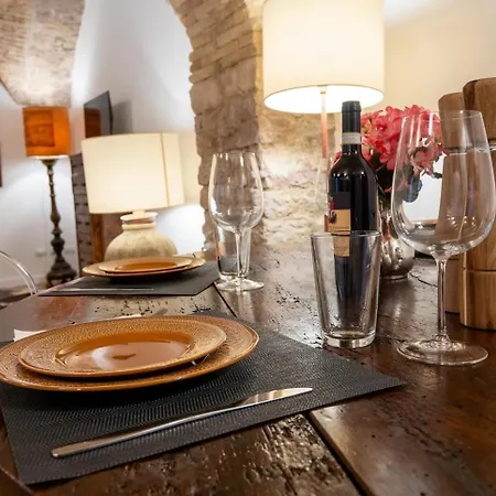 Saint Francis Appartement *