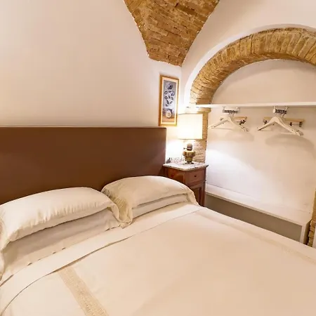Appartement Saint Francis
