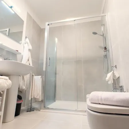Appartement Saint Francis Assisi