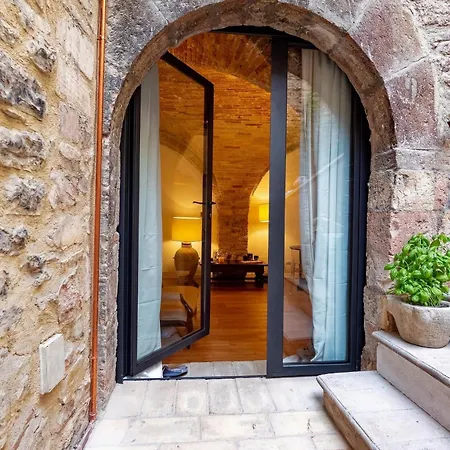 Saint Francis Apartmán Assisi