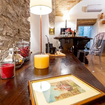 Saint Francis Appartamento Assisi