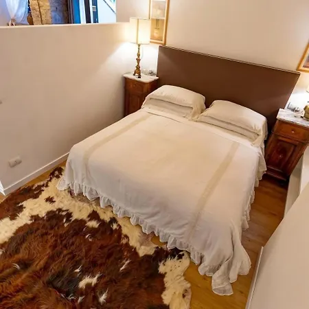 Appartamento Saint Francis Assisi