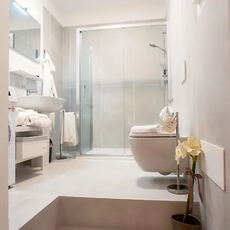 Appartement Saint Francis Assisi