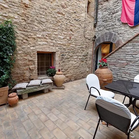 Appartamento Saint Francis