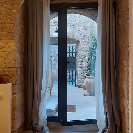 Saint Francis Assisi