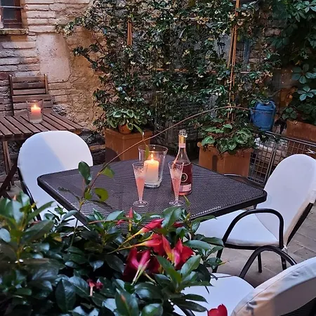 Saint Francis Apartment Assisi