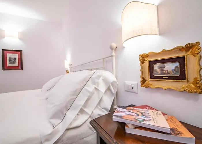 Appartamento Saint Francis