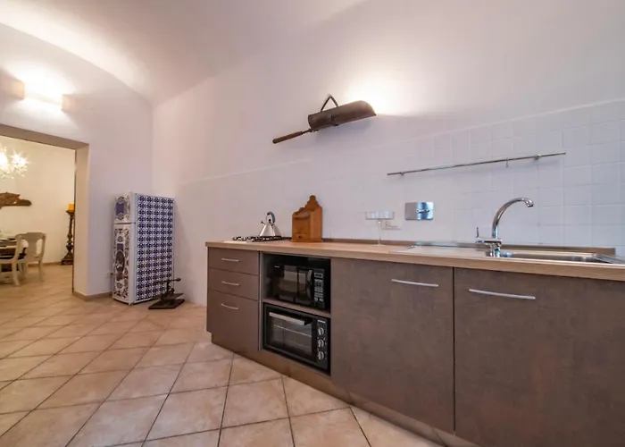 Saint Francis アパート