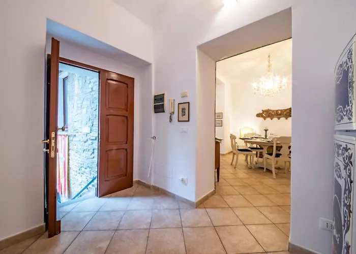 Saint Francis Апартаменты *