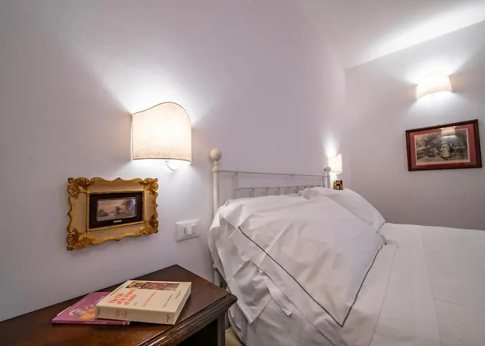 Saint Francis アパート アッシジ