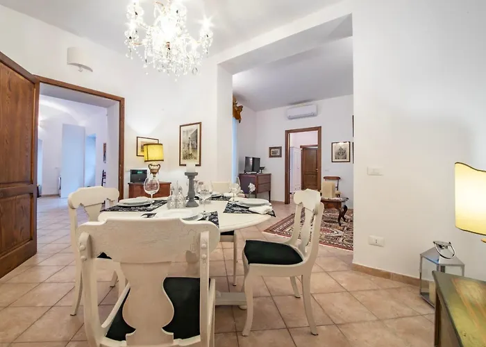 Apartment Saint Francis