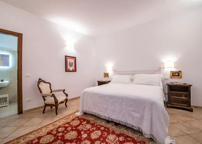 Apartment Saint Francis *