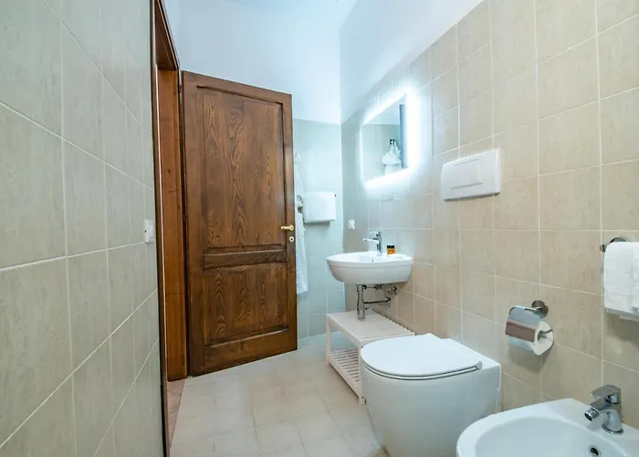 Saint Francis Appartamento