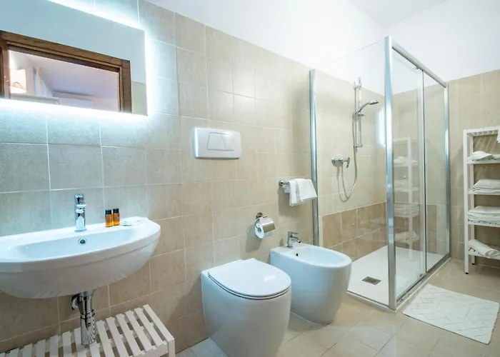 Saint Francis Appartamento