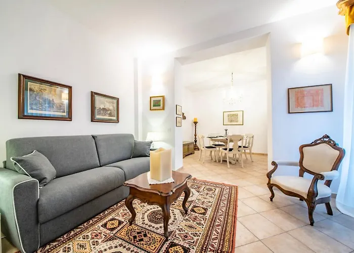 Saint Francis Apartment Assisi