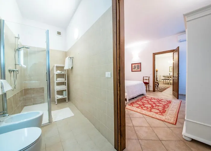 Saint Francis Appartamento Assisi