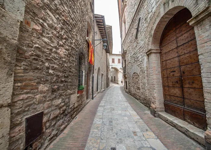 Saint Francis Ассизи