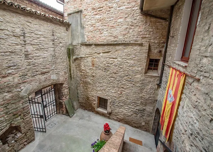 Apartment Saint Francis *