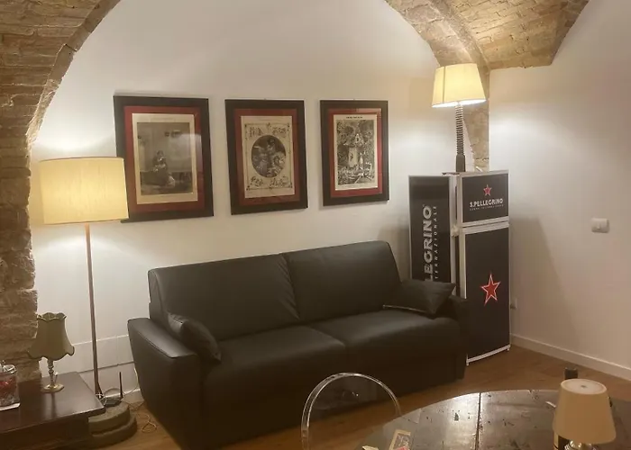 Апартаменты Saint Francis *