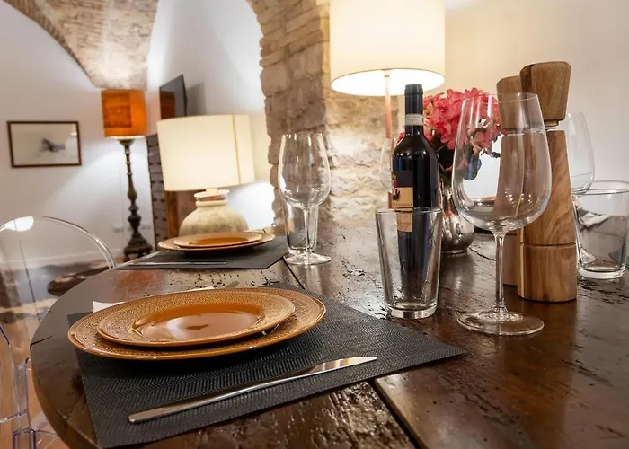 Saint Francis Апартаменты *