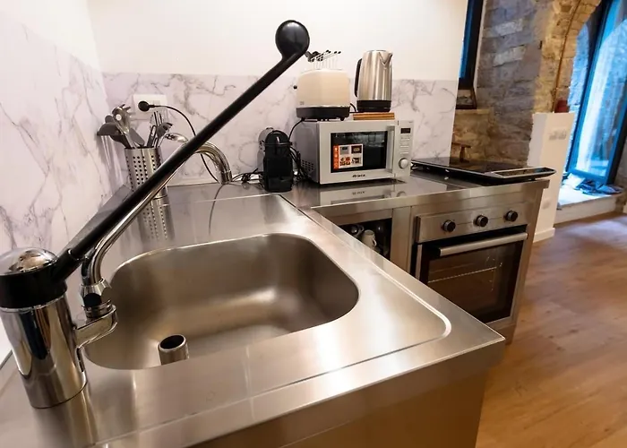 Apartment Saint Francis Assisi