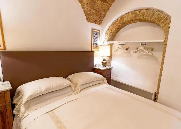 Apartment Saint Francis