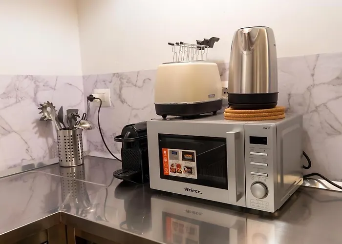 Апартаменты Saint Francis