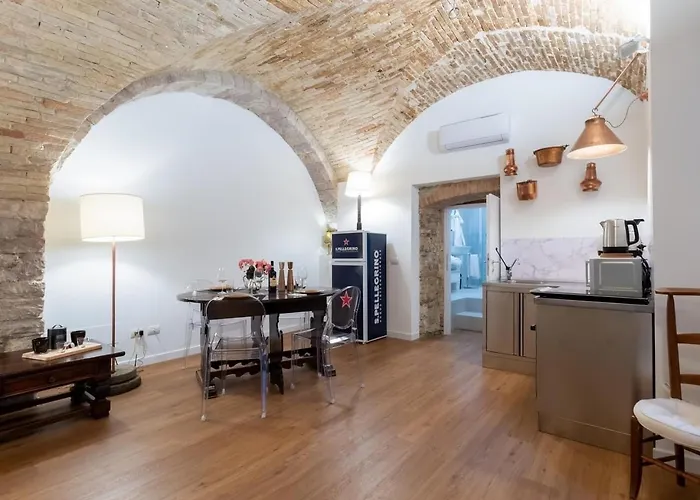 アパート Saint Francis