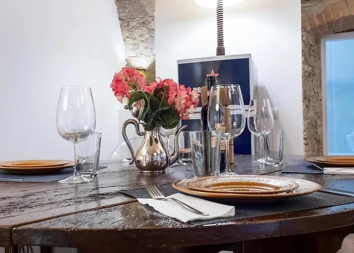 Апартаменты Saint Francis