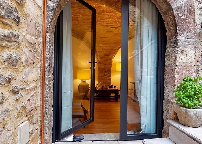 Saint Francis Appartamento Assisi